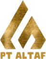 Altaf Logo