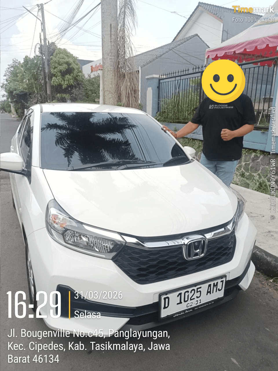 Rental Mobil Dekat Stasiun Tasikmalaya Solusi Transportasi Nyaman dan Praktis