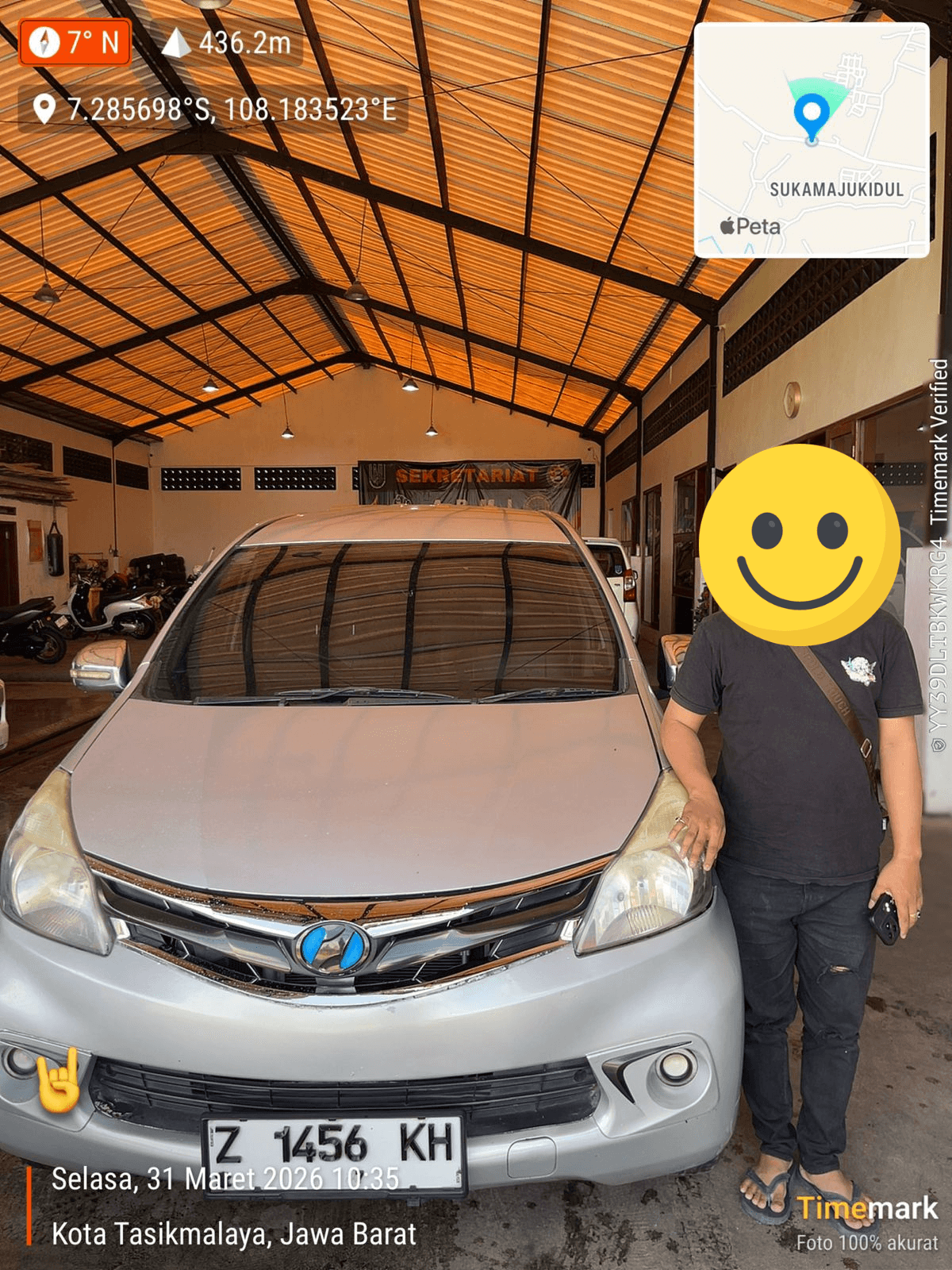 Rental Mobil Premium Banjar – Solusi Sewa Mobil Mewah untuk Perjalanan Nyaman