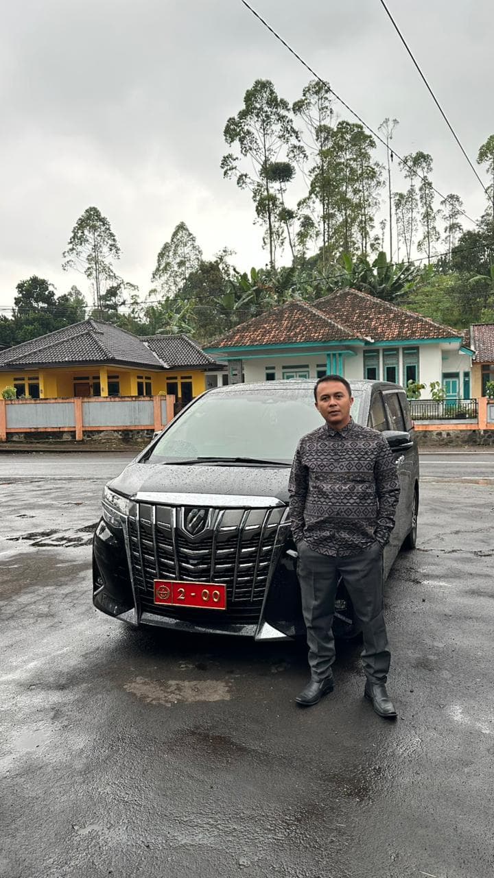 Layanan Transportasi Terpercaya untuk Pelayanan Kementrian Pertahanan Tasikmalaya