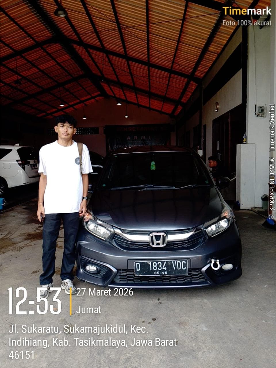Sewa Mobil Tasikmalaya Lepas Kunci 24 Jam – Nyaman untuk Harian, Bisnis, dan Liburan