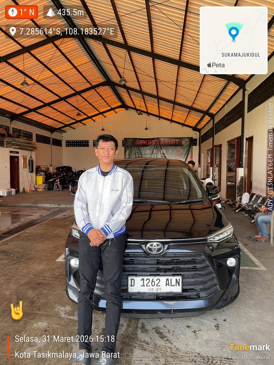 Sewa Mobil Garut Lepas Kunci 24 Jam – Praktis untuk Perjalanan Harian dan Wisata