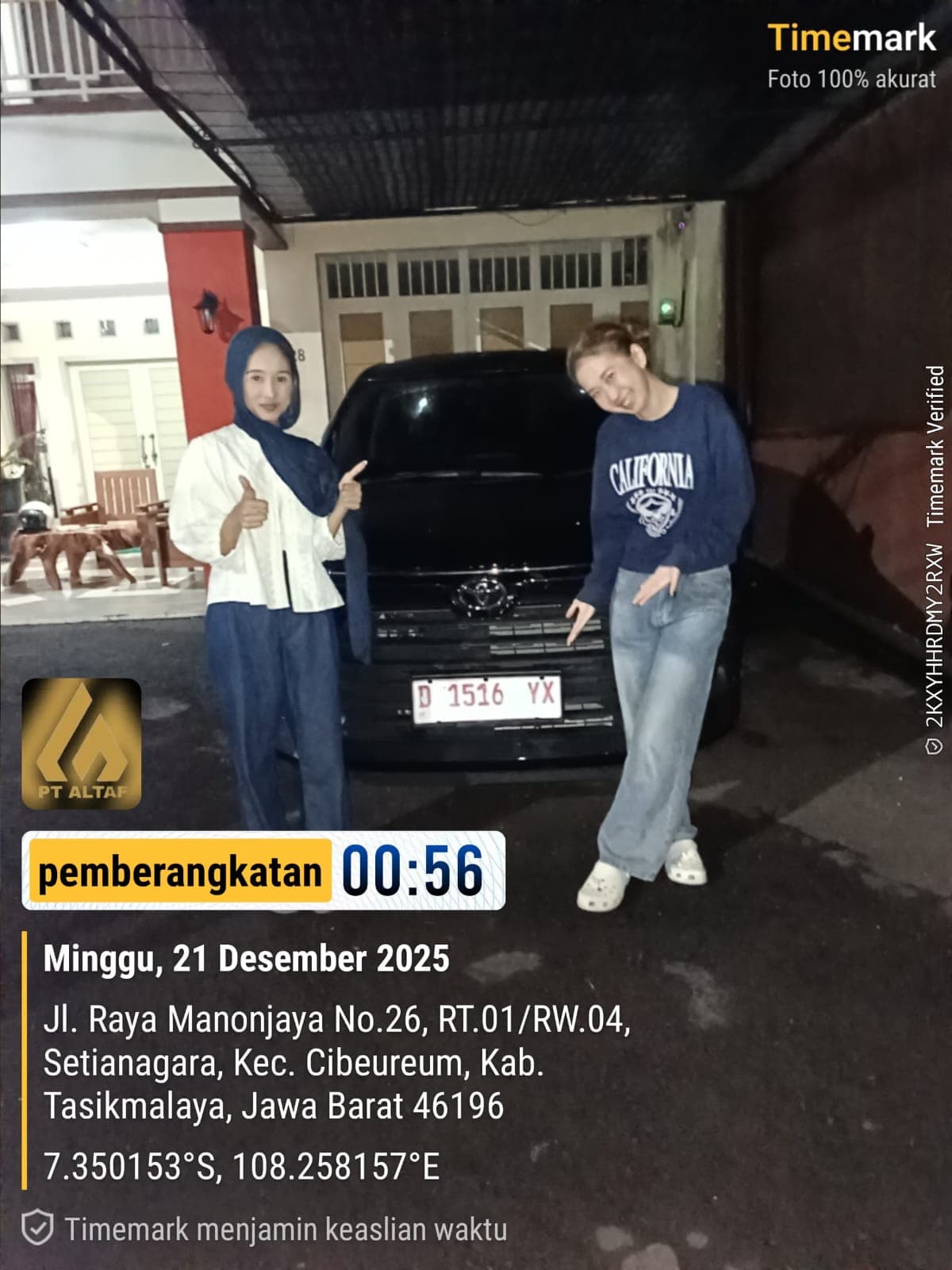 Sewa Mobil Mangkubumi Tasikmalaya Lepas Kunci – Fleksibel dan Nyaman
