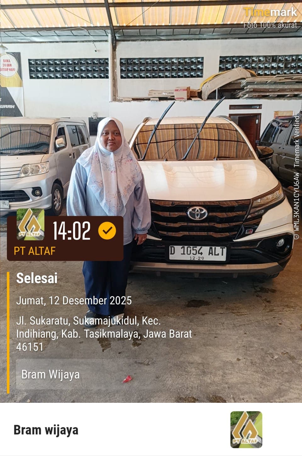 Rental Mobil Tasikmalaya 7 Penumpang – Nyaman untuk Perjalanan Bersama