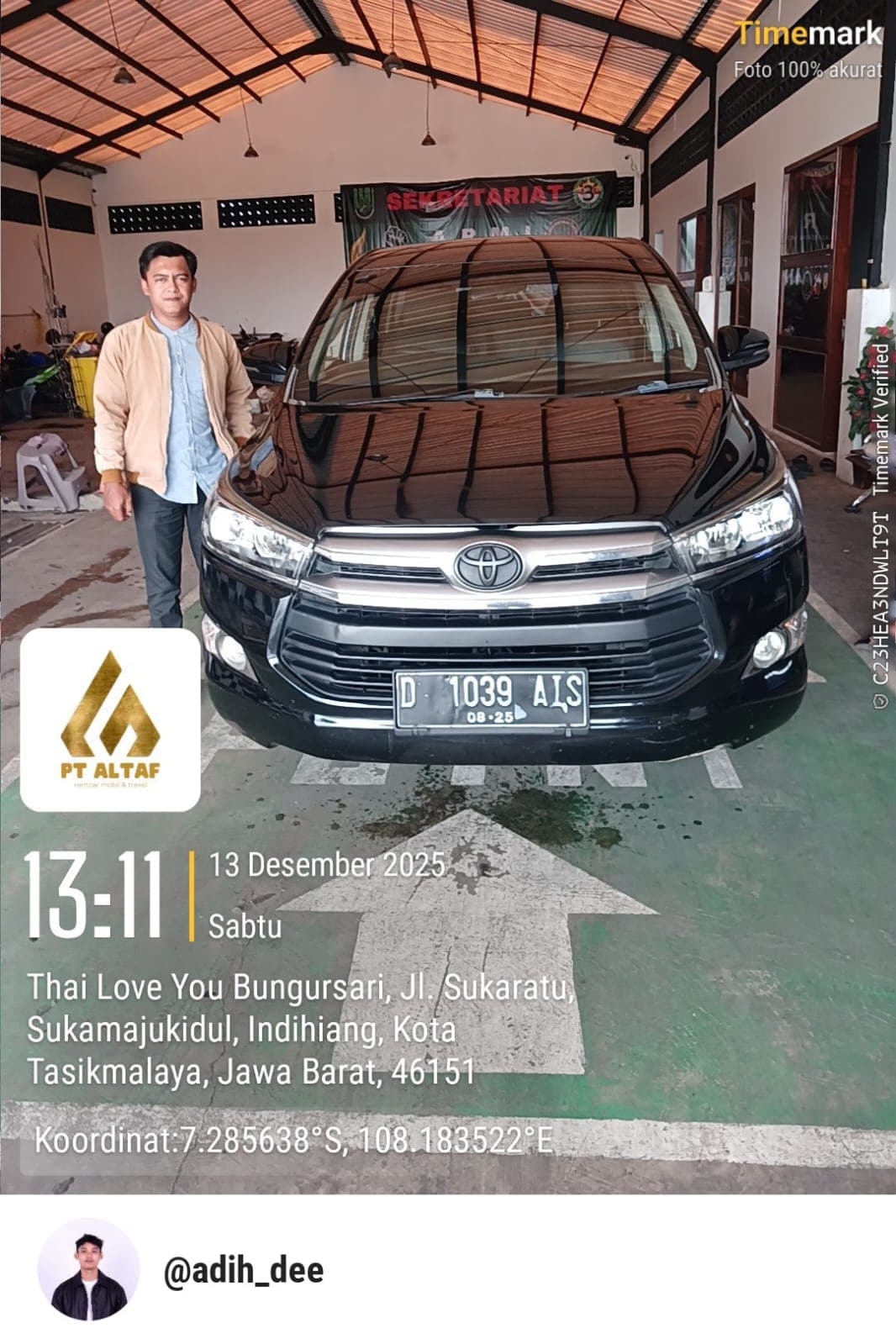 Sewa Mobil Tasikmalaya untuk Wisata – Nyaman dan Fleksibel