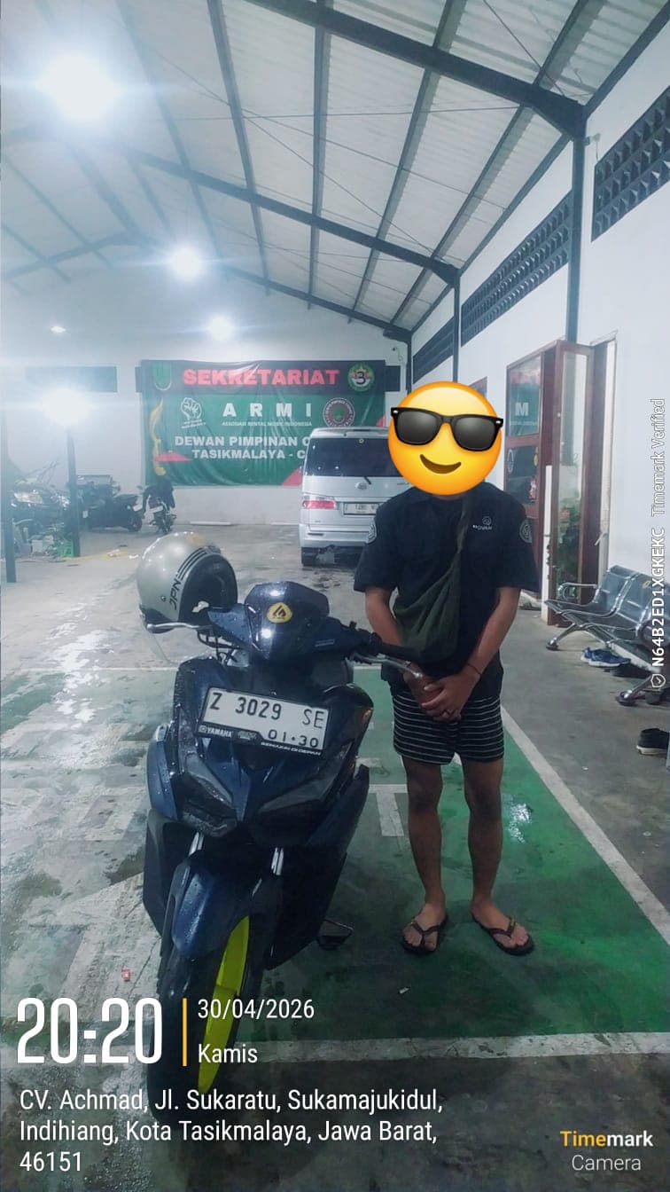 Sewa Motor Tasikmalaya Harian – Praktis untuk Kebutuhan Sehari-hari