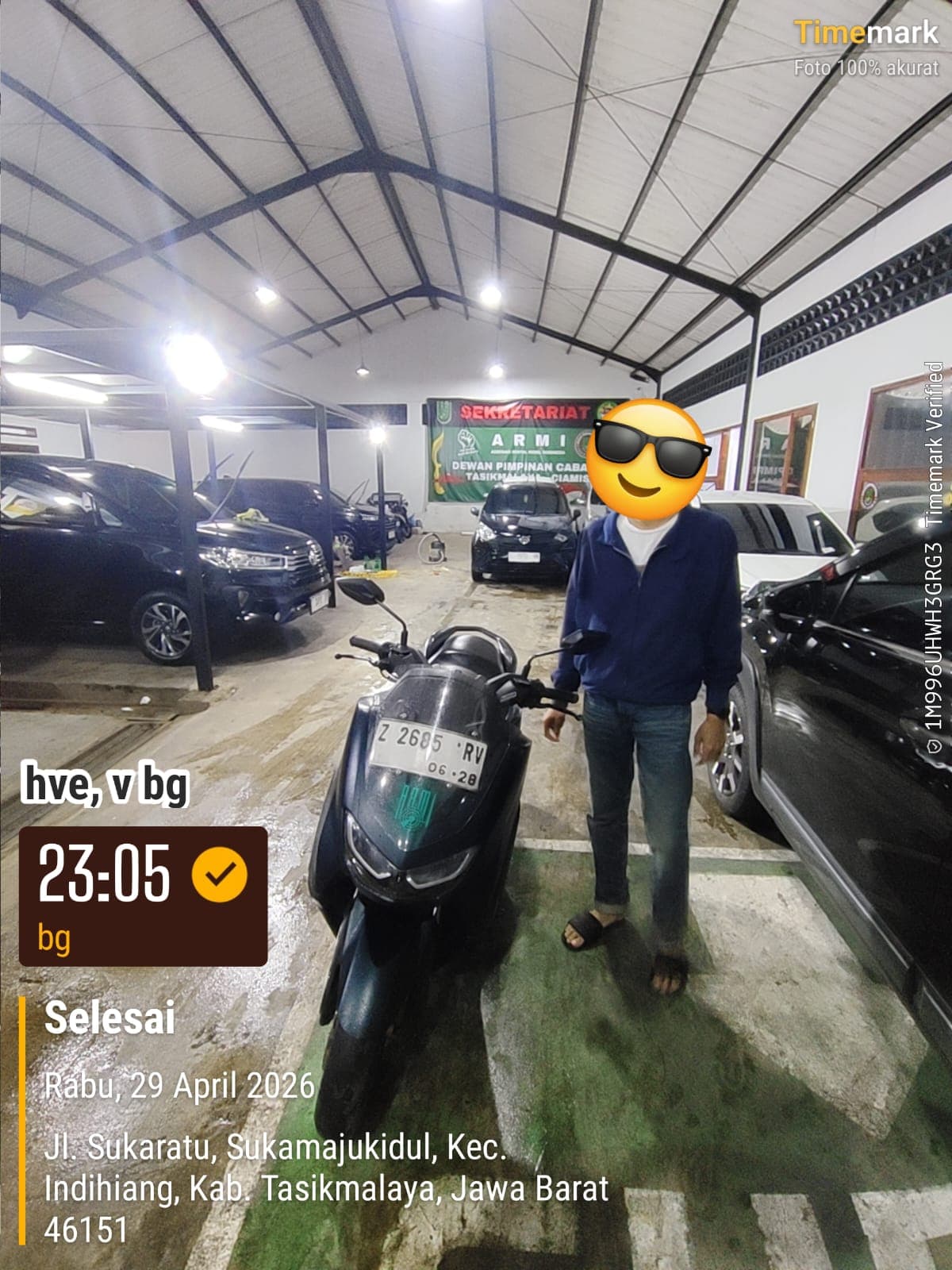 Rental Motor Tasikmalaya Bulanan Lepas Kunci – Praktis untuk Kebutuhan Jangka Panjang