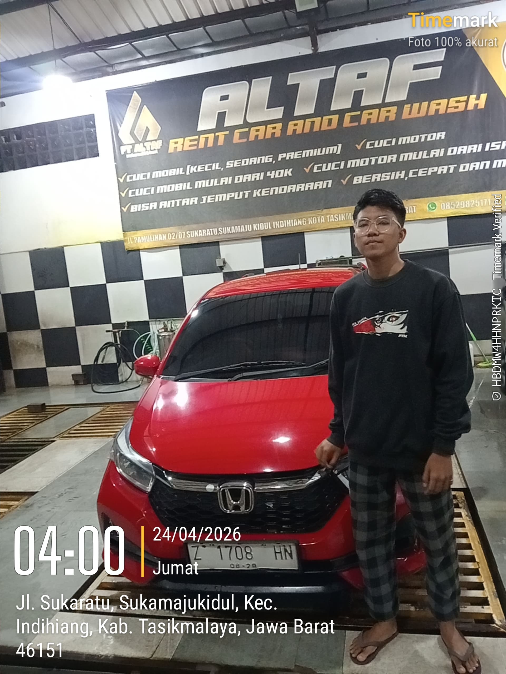 Sewa Mobil Tasikmalaya Murah 24 Jam: Solusi Perjalanan Nyaman untuk Liburan dan Bisnis