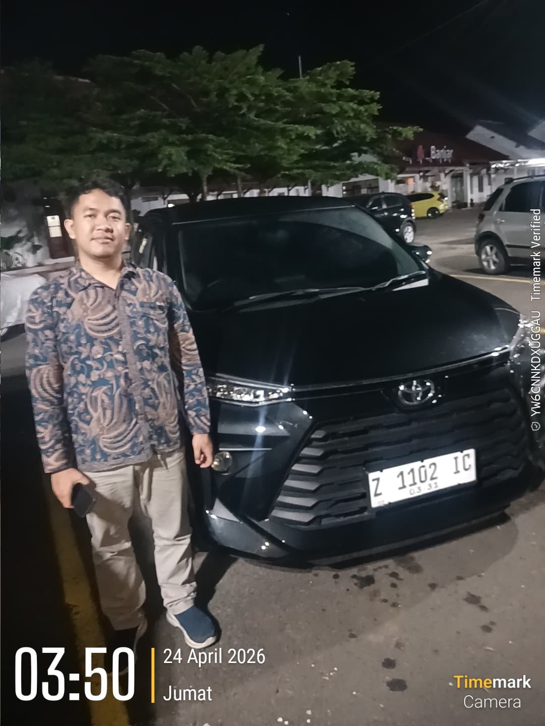 Rental Mobil di Banjar Patroman Murah: Solusi Transportasi Nyaman untuk Wisata dan Perjalanan Harian