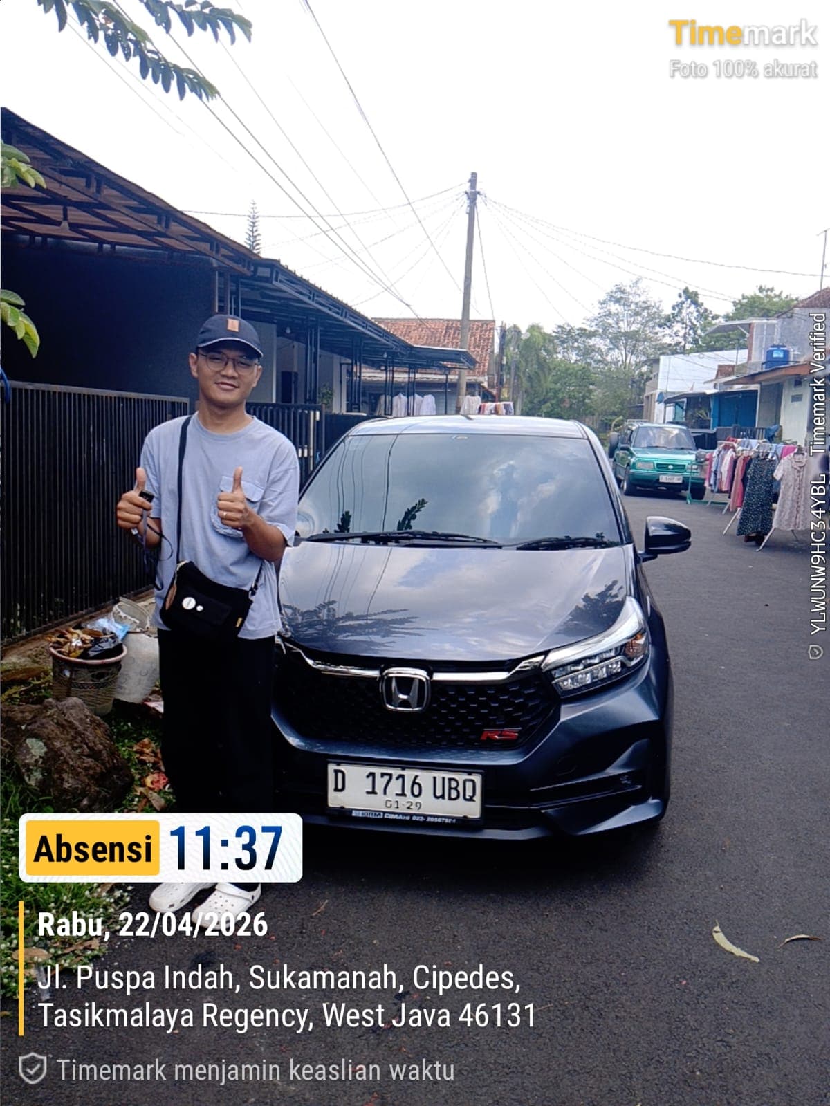 Rental Mobil Cihideung Tasikmalaya Murah dan Nyaman, Solusi Praktis untuk Perjalanan Modern