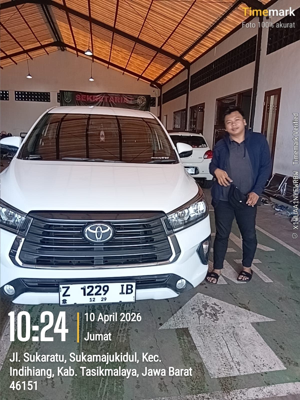 Sewa Mobil Harian Tasikmalaya – Harga Mulai 200 Ribu, Armada Lengkap & Siap Antar!