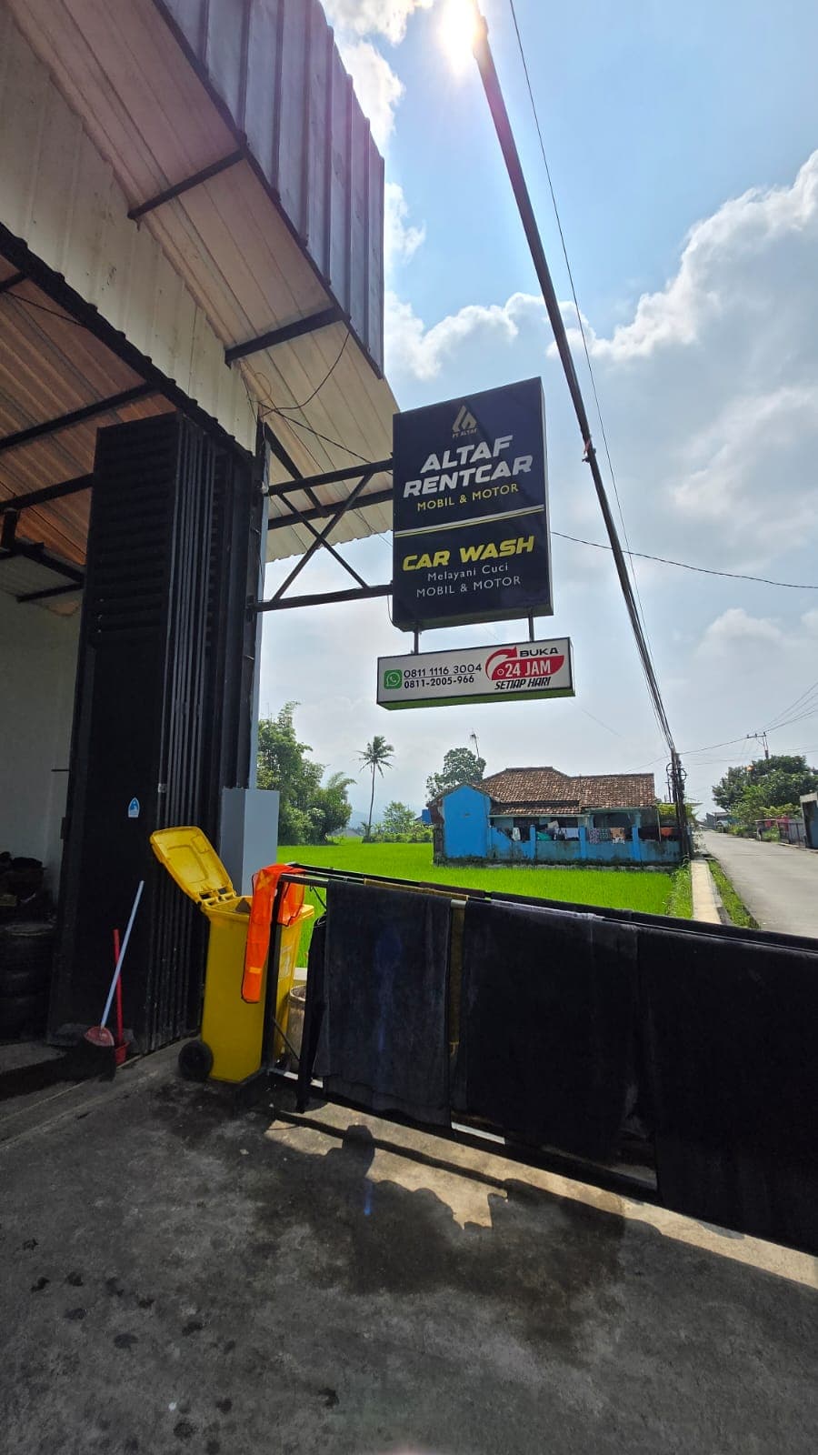 Altaf Rental Mobil Tasikmalaya, Pilihan Praktis untuk Perjalanan Nyaman dan Modern