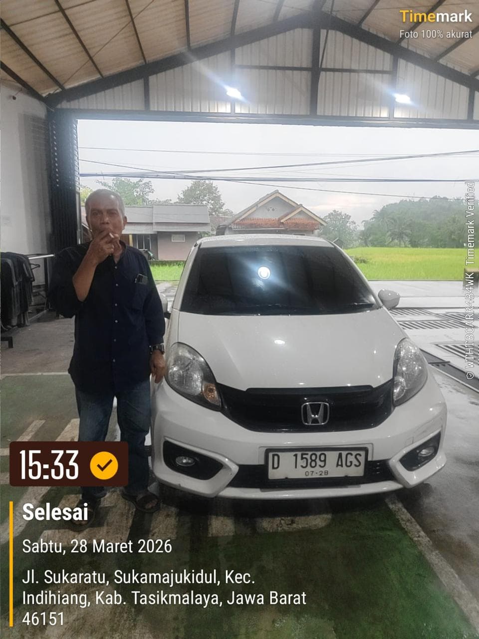 Harga Rental Mobil Tasikmalaya 2026 Terlengkap — Tarif Resmi, Bisa Nego, Langsung Booking!
