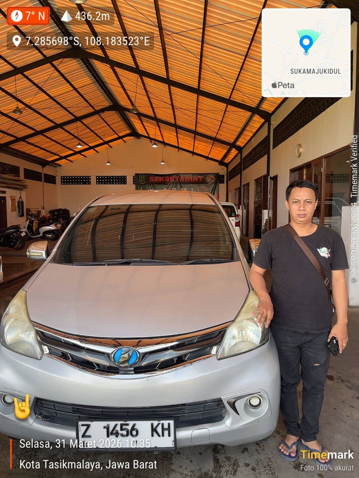 Sewa Mobil Tasikmalaya Lepas Kunci: Panduan Lengkap, Syarat, dan Tips Aman 2026