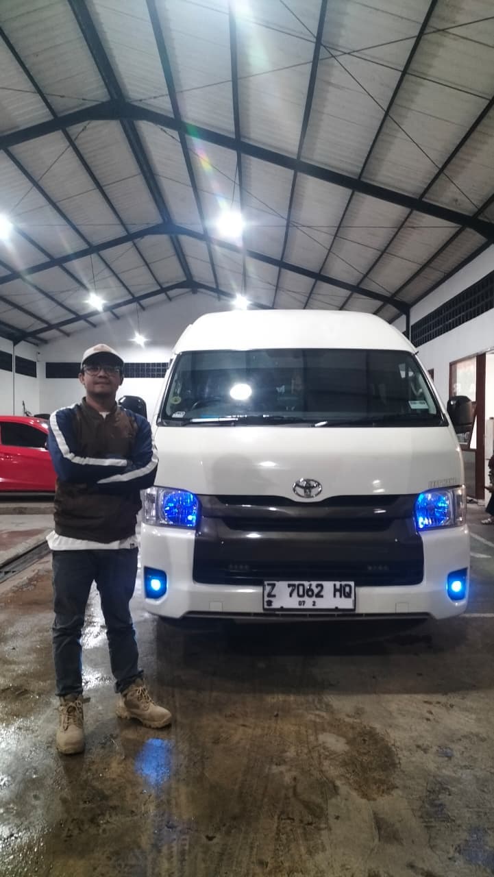 Rental Mobil Tasikmalaya 24 Jam: Solusi Cepat untuk Kebutuhan Mendadak & Perjalanan Dini Hari