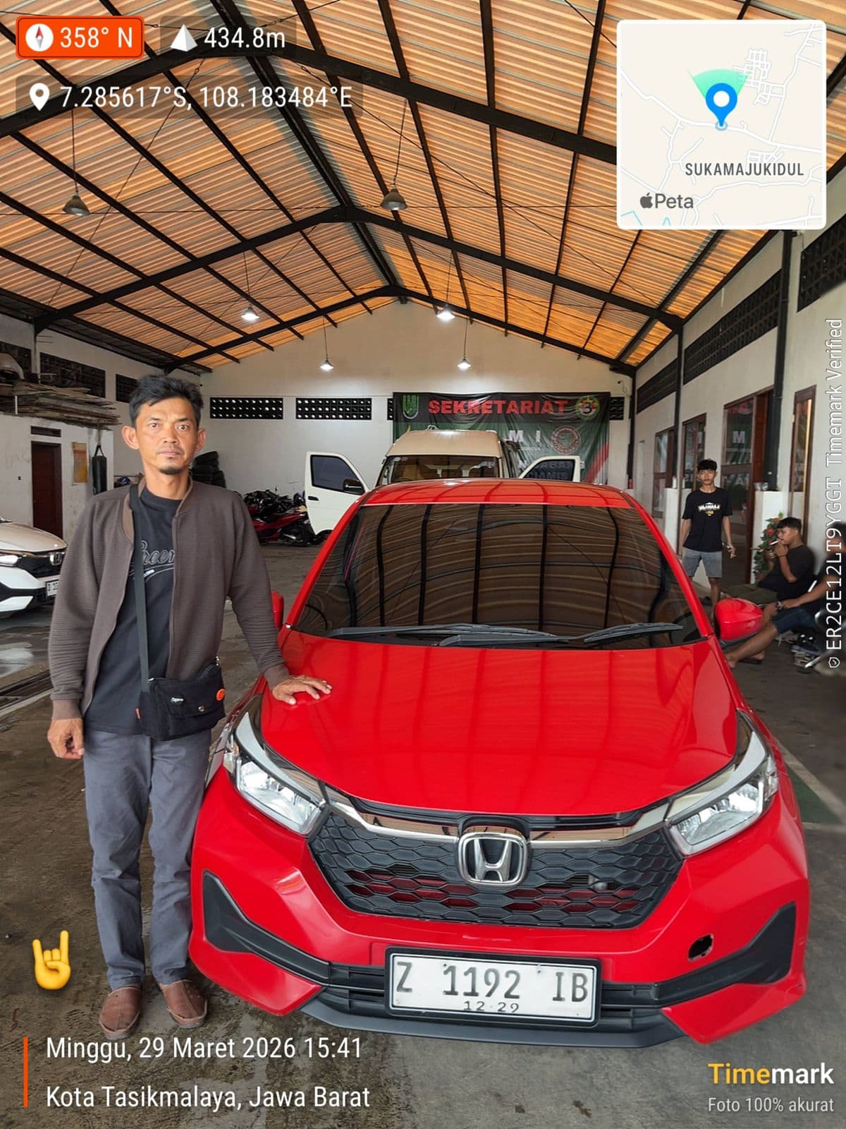 Sewa Mobil Tasikmalaya dengan Sopir: Lebih Dari Sekadar Duduk Santai — Ini yang Harus Anda Tahu