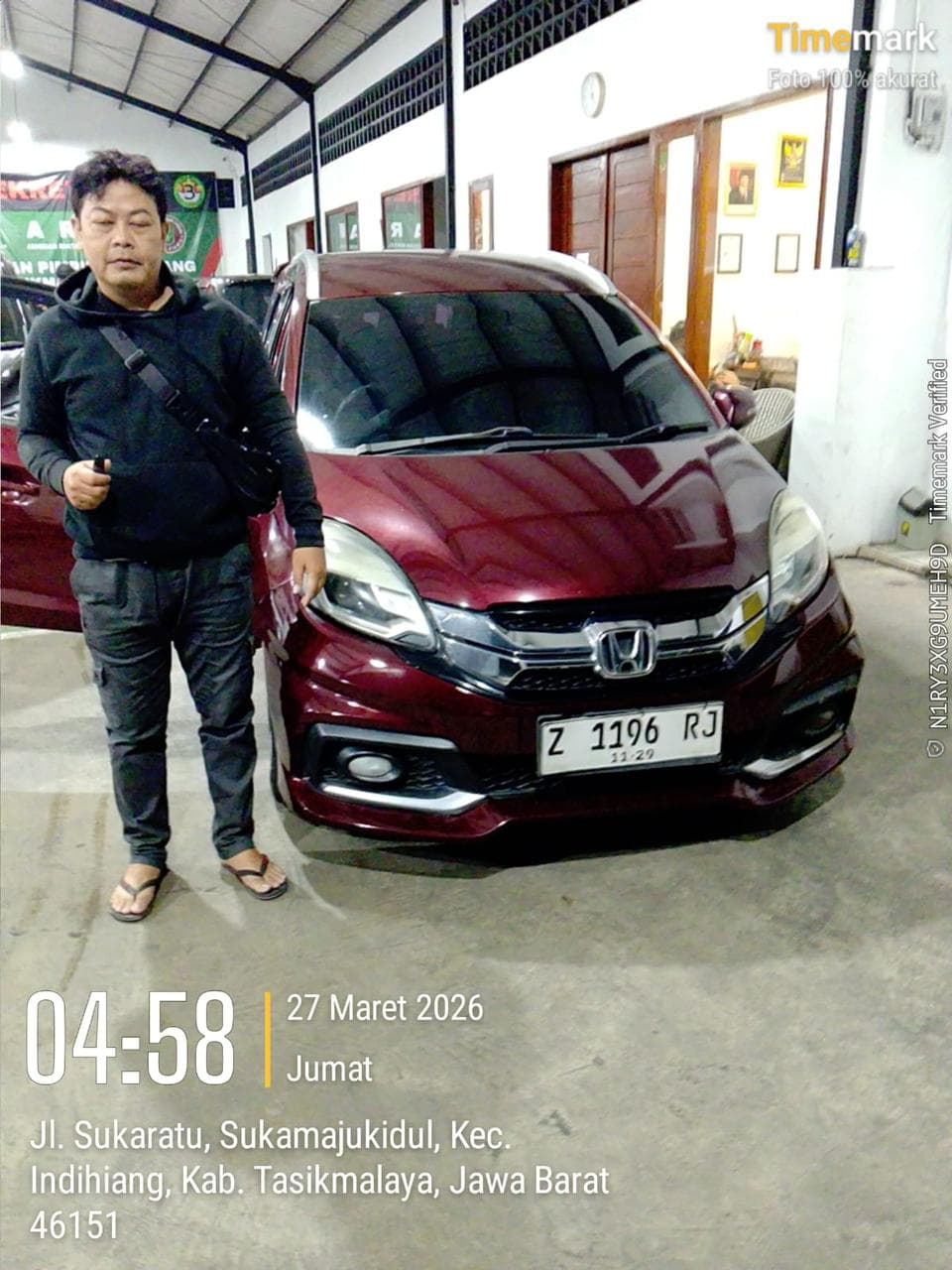Rental Mobil Cihideung Tasikmalaya: Lepas Kunci, Cek Harga!