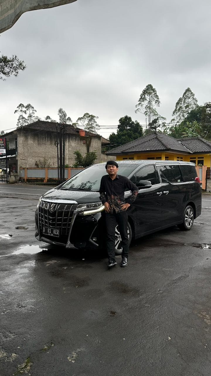 Rental Mobil Tawang Tasikmalaya: Dekat Stasiun, Murah!