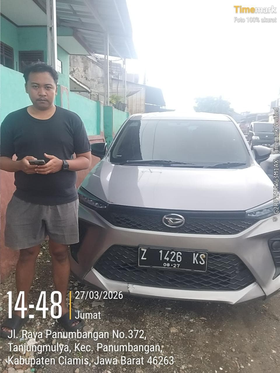 Rental Mobil Indihiang Tasikmalaya: Gerbang Utara, Cek Harga!