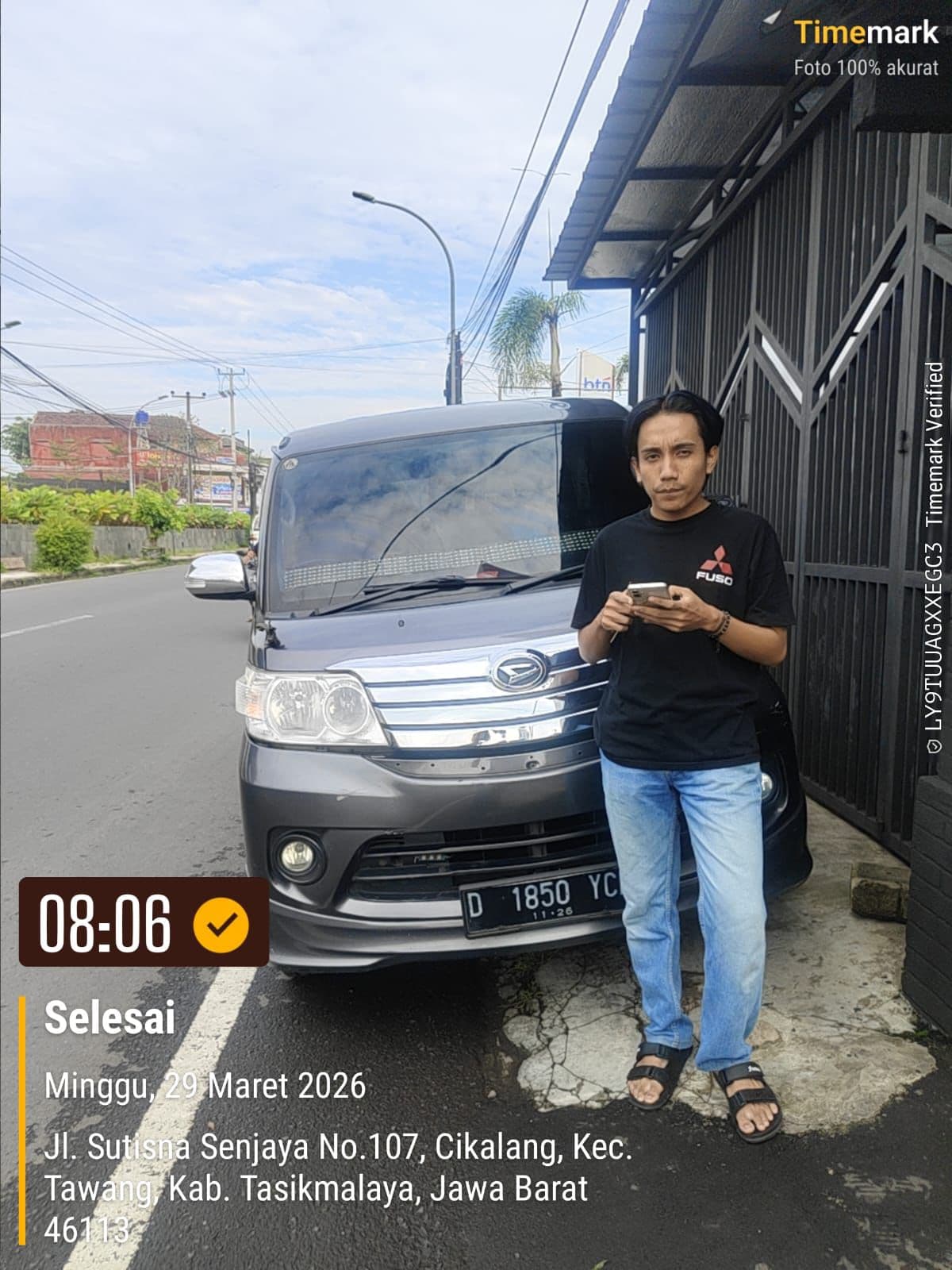 Rental Mobil Bungursari Tasikmalaya: Lepas Kunci, Murah!