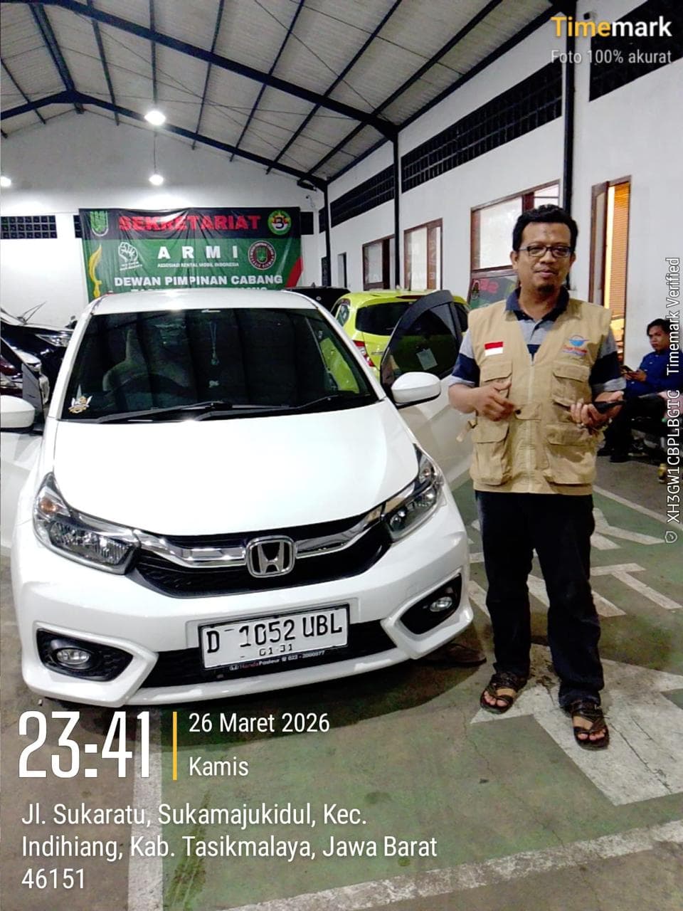 Rental Mobil Tasikmalaya ke Luar Kota: Garut, Ciamis, Pangandaran!