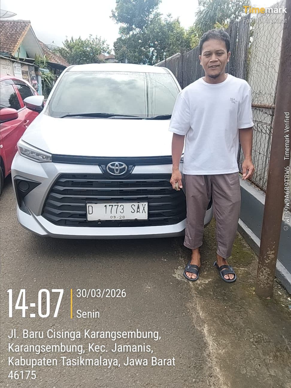 Rental Mobil City Tour Dekat Stasiun Tasikmalaya, Ini Rutenya!