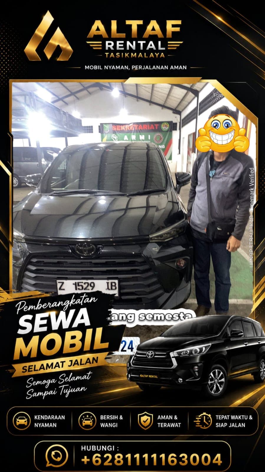 Sewa Mobil vs Rental Motor Tasikmalaya, Mana Lebih Untung 2 Hari?