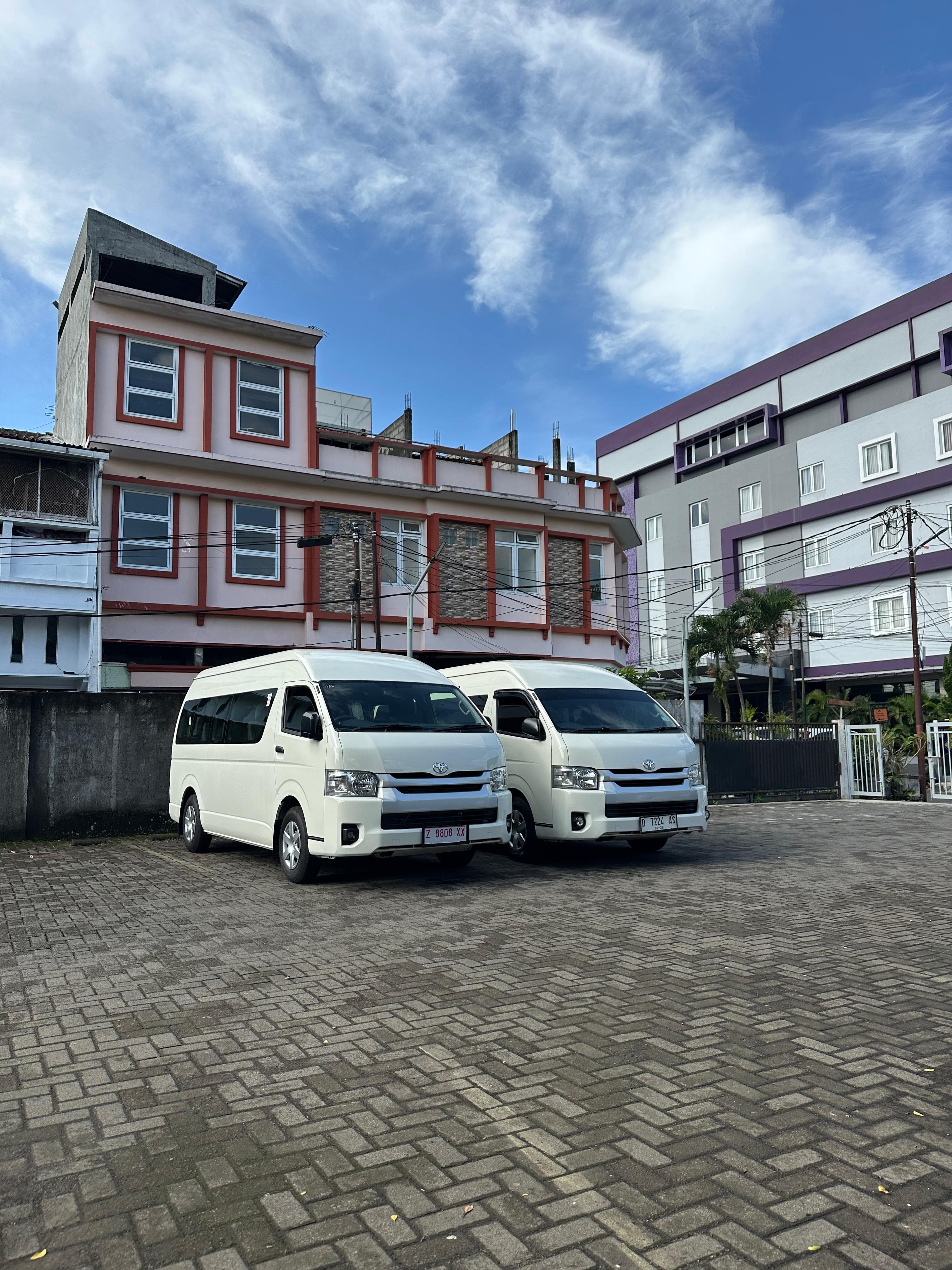 Rental Mobil Tasikmalaya Murah: Harga Terjangkau, Armada Lengkap & Siap 24 Jam!