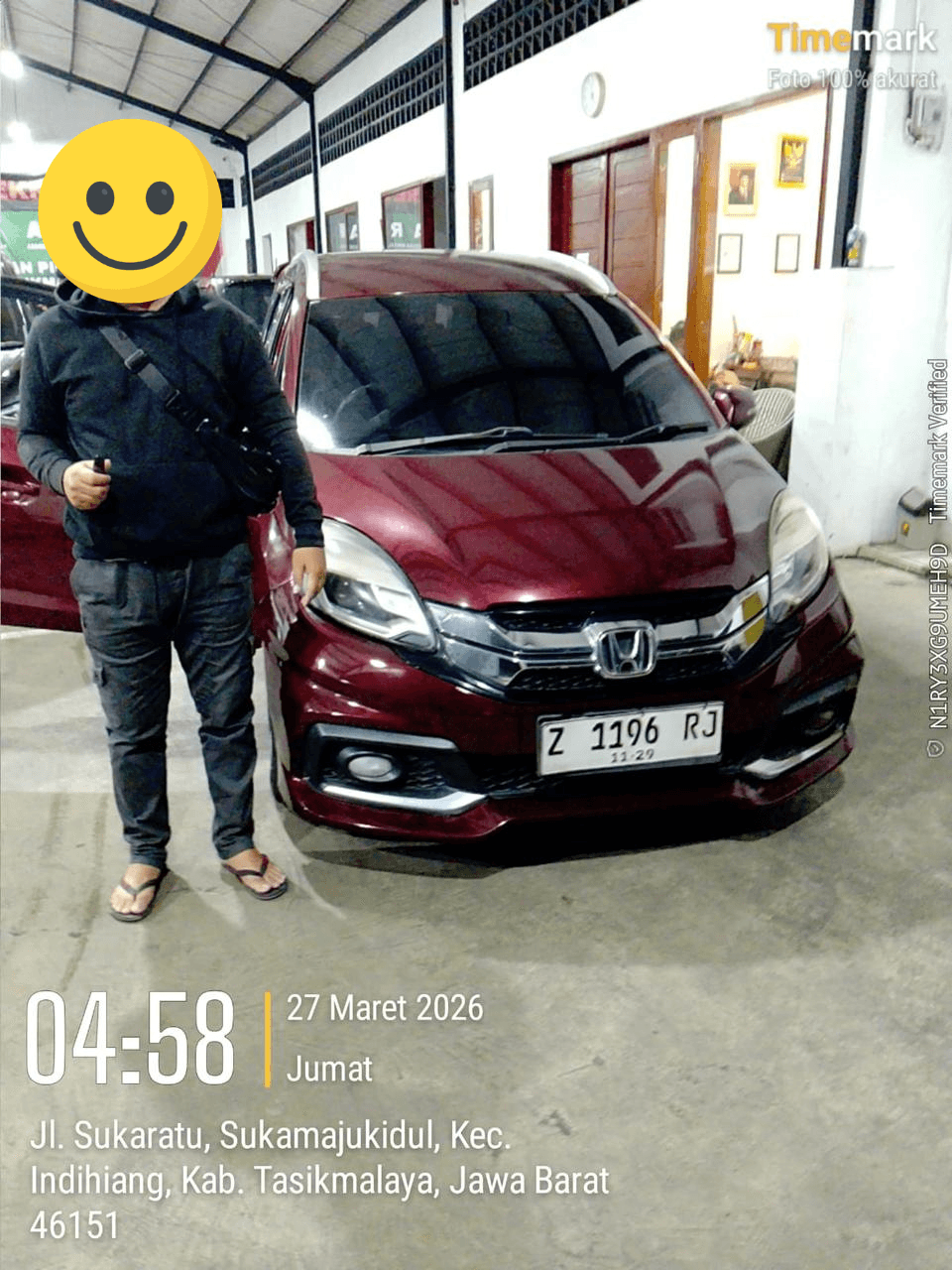 Rental Mobil Lepas Kunci Tasikmalaya: Bebas Berkendara, Praktis & Hemat!