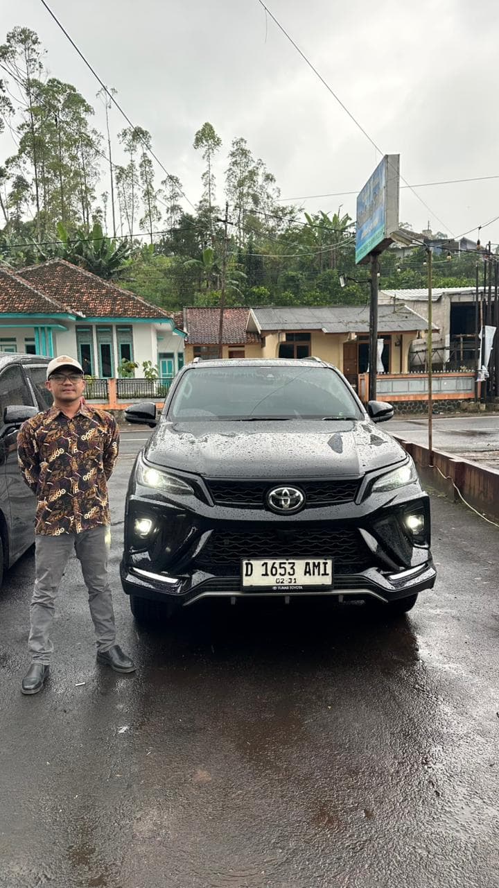 Jasa Antar Jemput Bandara Nusawiru Pangandaran: Transportasi Nyaman 24 Jam