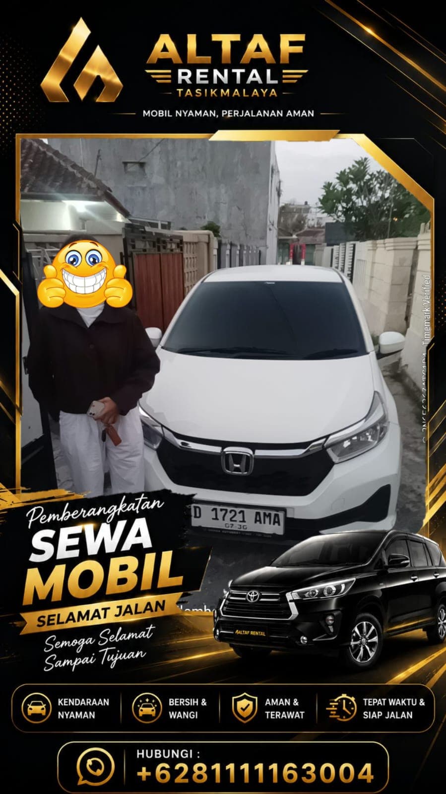 Rental Mobil Ciamis: Sewa Mobil Nyaman untuk Wisata dan Perjalanan
