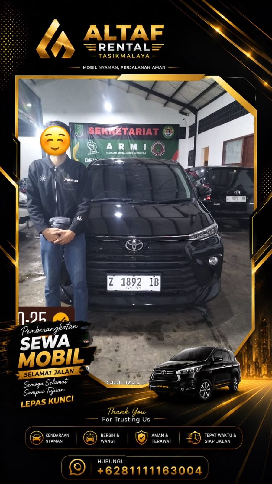 Sewa Mobil Garut Terdekat: Praktis untuk Wisata dan Perjalanan