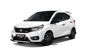 Brio RS