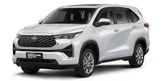 Innova Zenix Q Hybrid