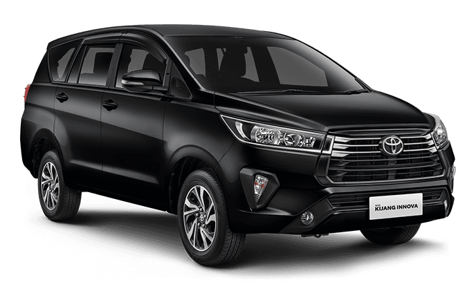 Innova Reborn
