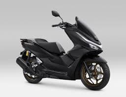PCX 160