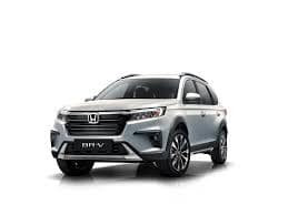 BR-V Prestige