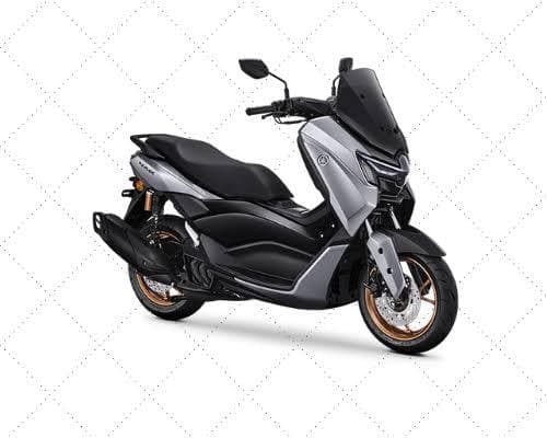 NMAX Turbo
