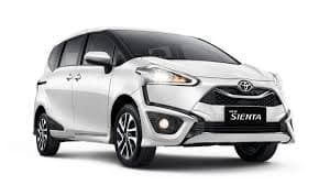 Sienta