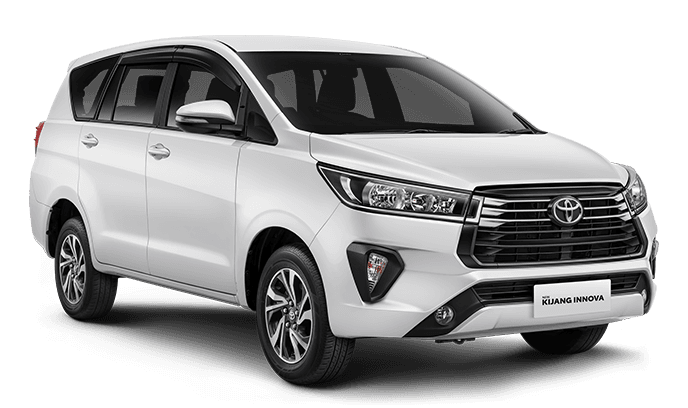 Innova Reborn