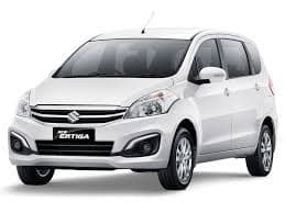 Ertiga