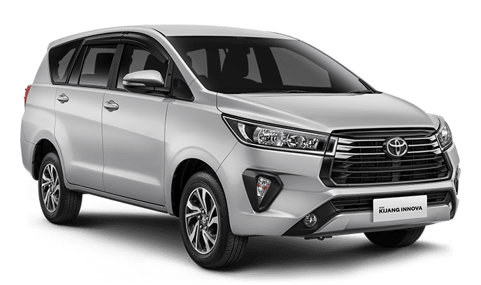 Innova Reborn