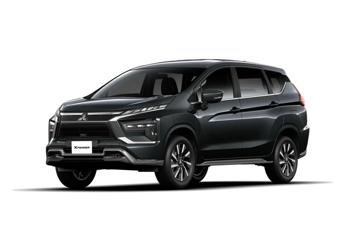Xpander Sport
