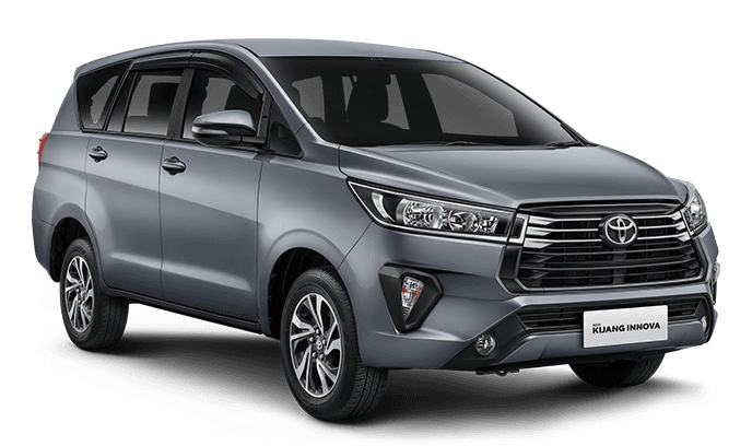 Innova Reborn