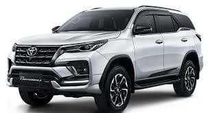 Fortuner