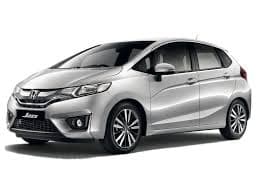 Jazz GK5