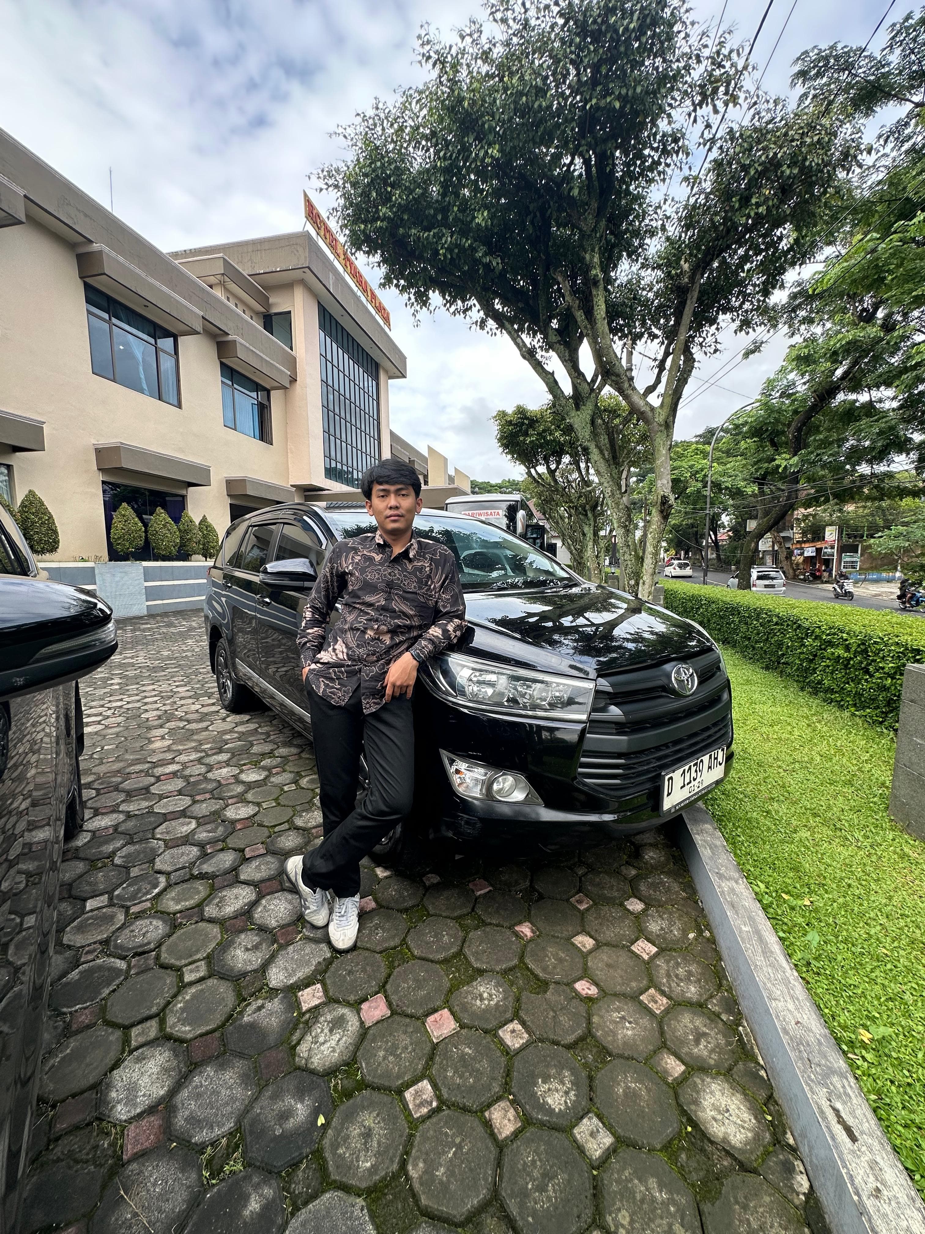 Pelayanan Innova Reborn