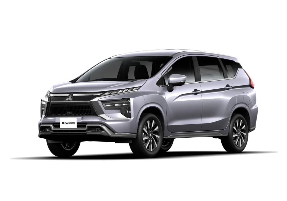 Xpander Sport