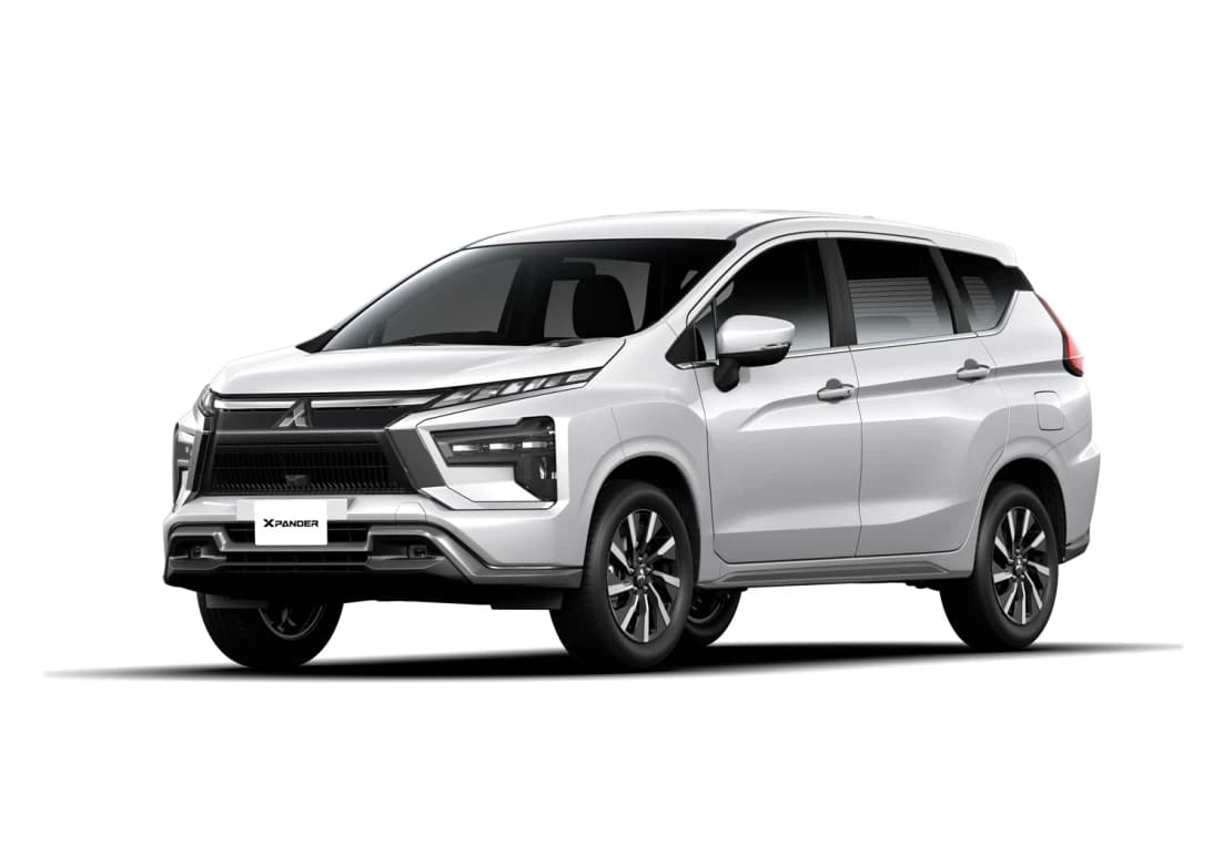 Xpander Sport