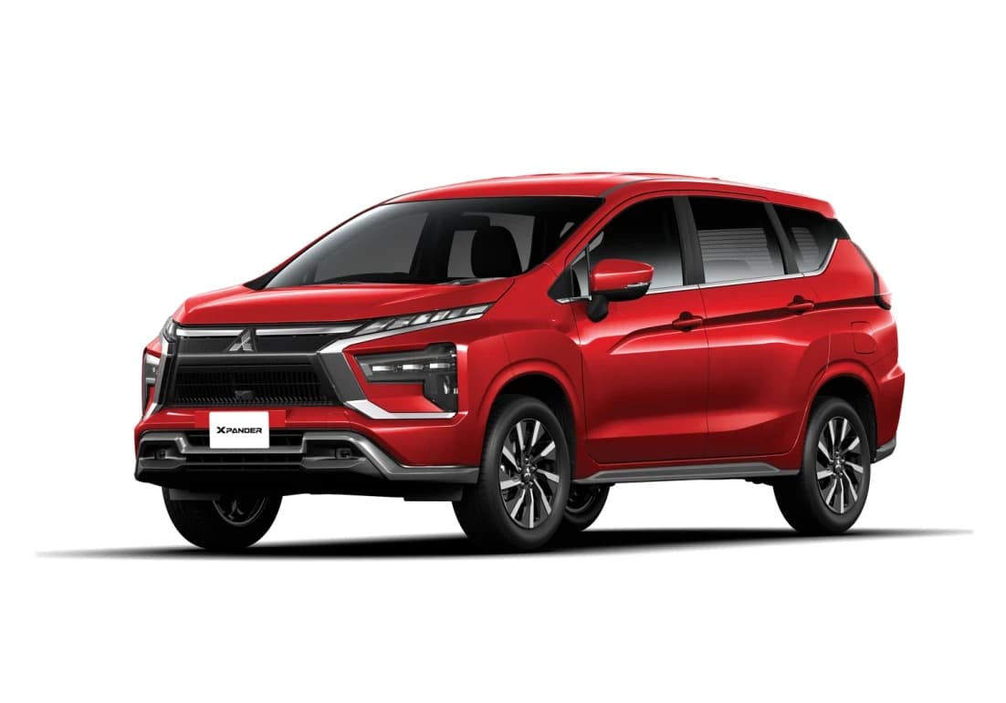 Xpander Sport